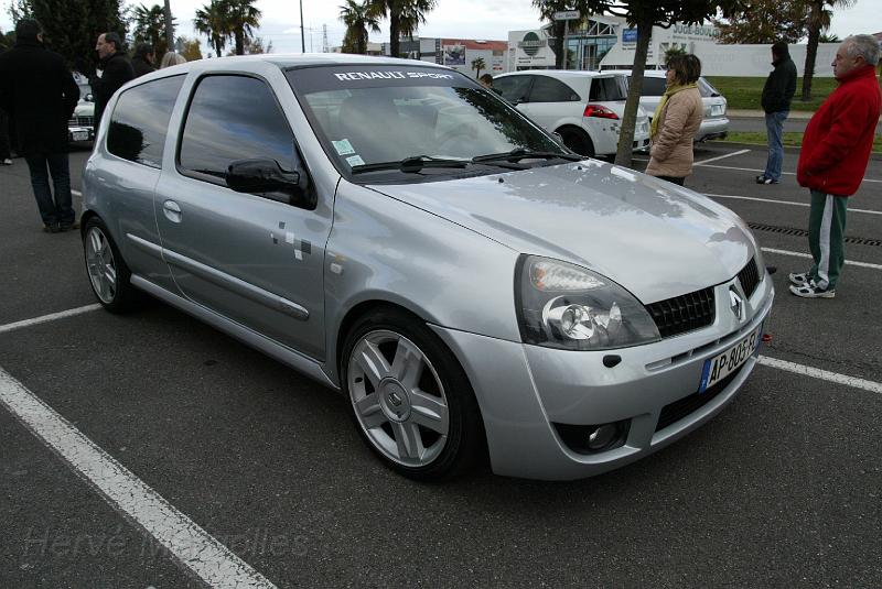 B45D0146.jpg - Renault Clio Sport