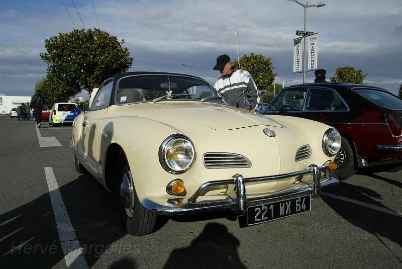 B45D0165.JPG - Volkswagen Karman Ghia