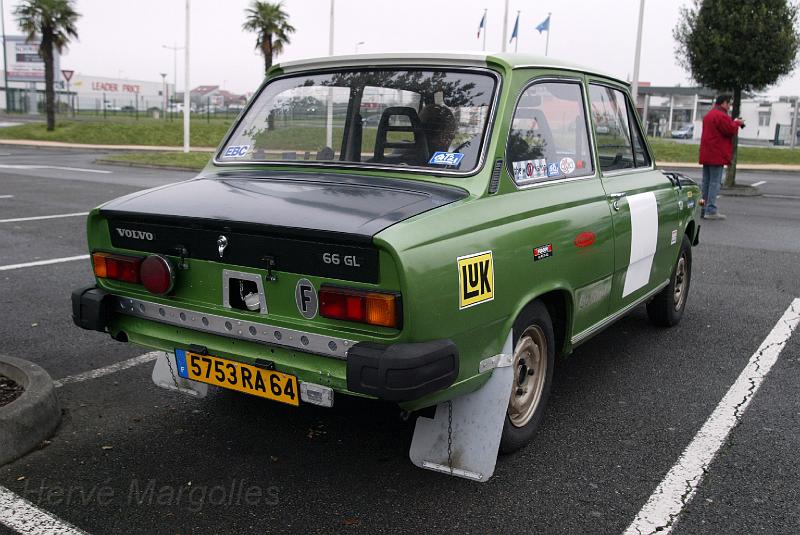 B45D0003.jpg - Volvo 66 GL "coursifiée"
