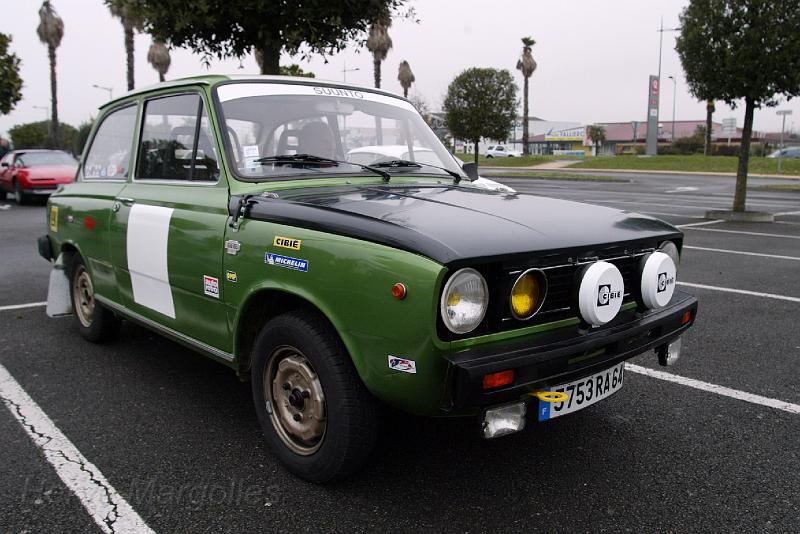 B45D0005.jpg - Volvo 66 GL "coursifiée"