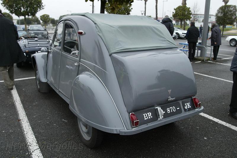 B45D0006.jpg - Citroën 2CV