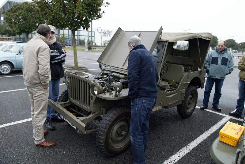 B45D0010.jpg - Les Jeep de Lescar était là