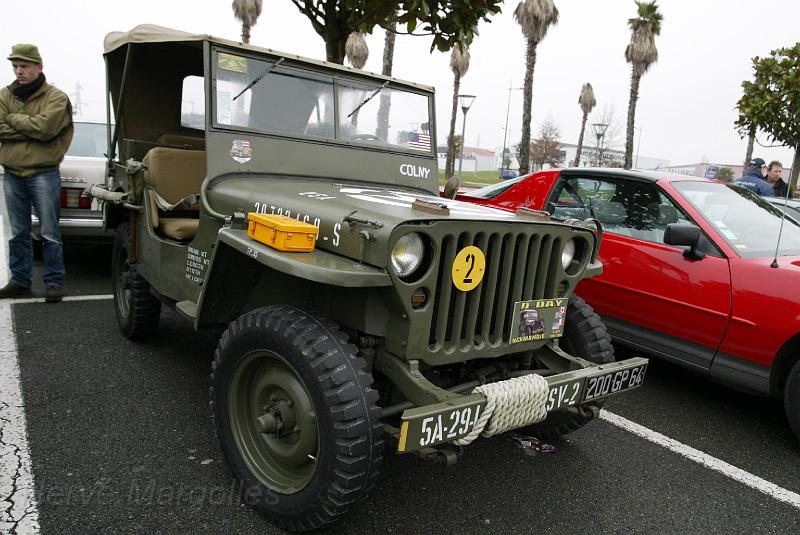 B45D0012.jpg - Les Jeep de Lescar était là
