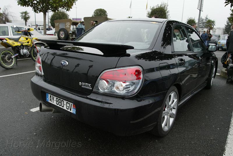 B45D0016.JPG - Subaru Impreza WRX
