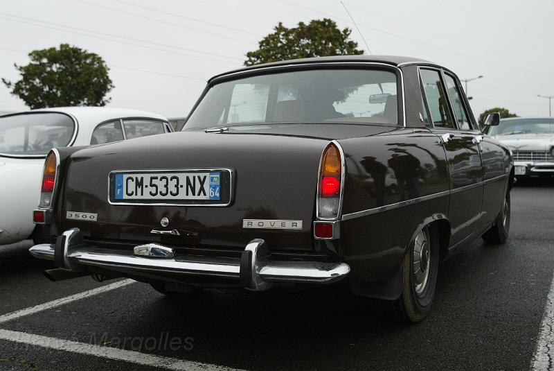 B45D0020.JPG - Rover 2500 V8