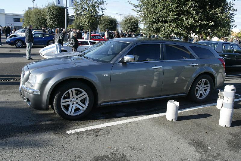 B45D0242.JPG - Bentley Continental Shoting Break