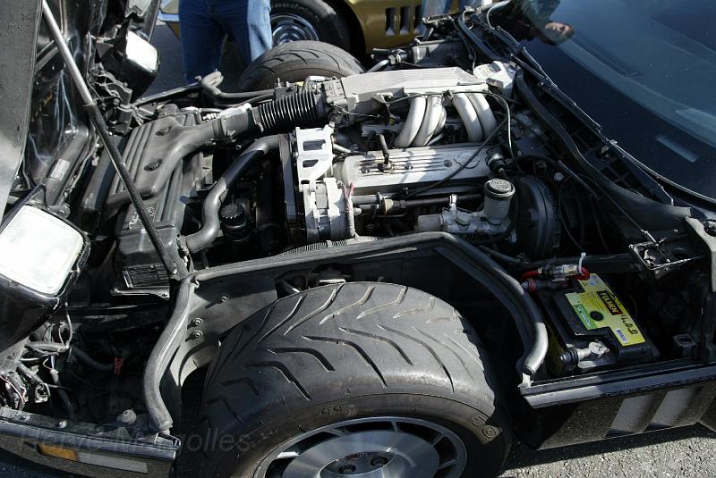 B45D0013.jpg - Une chevrolet Corvette à vendre