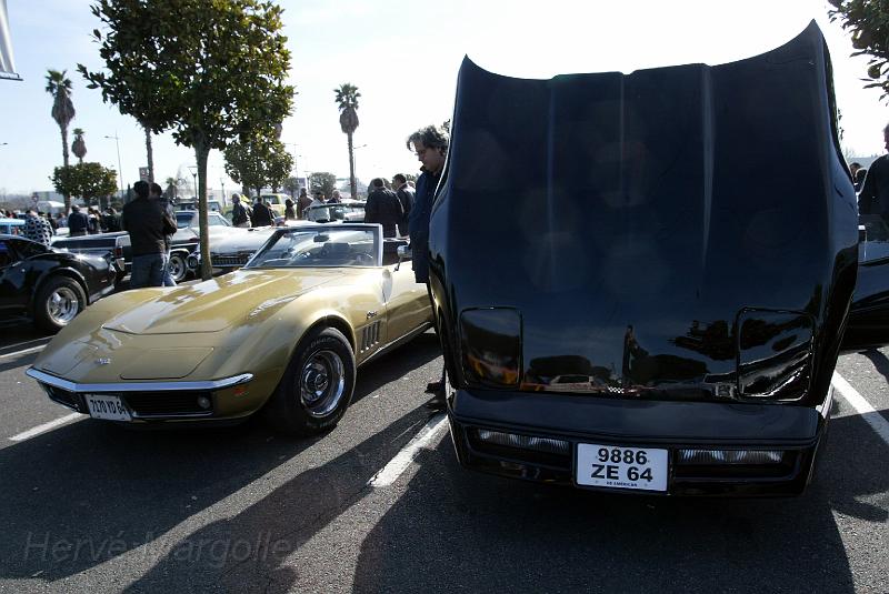 B45D0016.jpg - Une chevrolet Corvette à vendre (juste la noire)