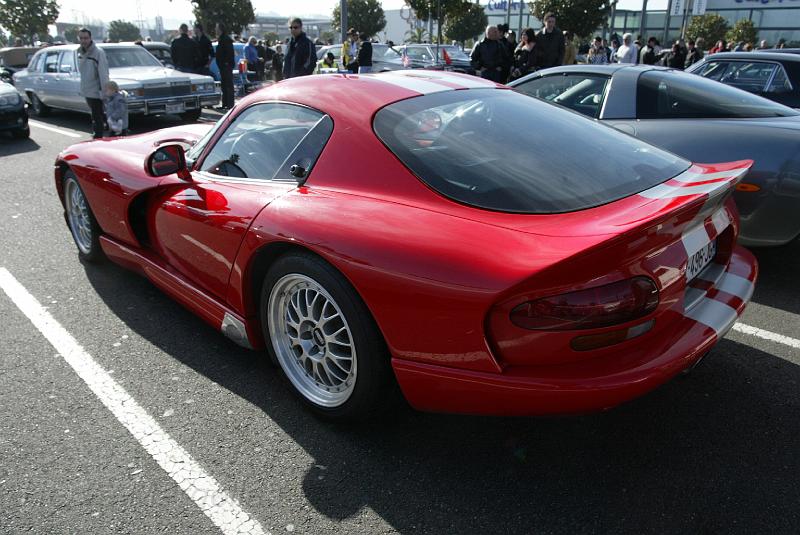 B45D0039.JPG - Dodge Viper GTS