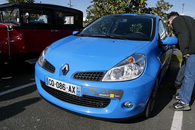 B45D0054.jpg - Renault Clio RS "F1 team"
