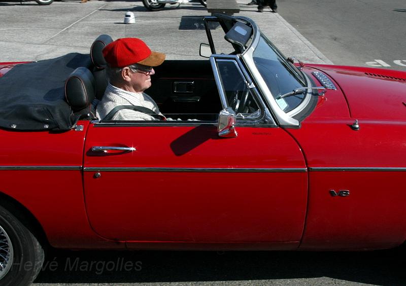 B45D0075.jpg - La nouvelle auto de Malcom, un MG B V8