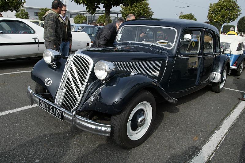 B45D0271.jpg - Citroën Tracion 11 légère