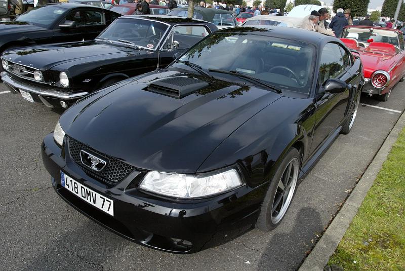 B45D0274.jpg - Celle-ci aussi est nouvelle; Ford Mustang 2002