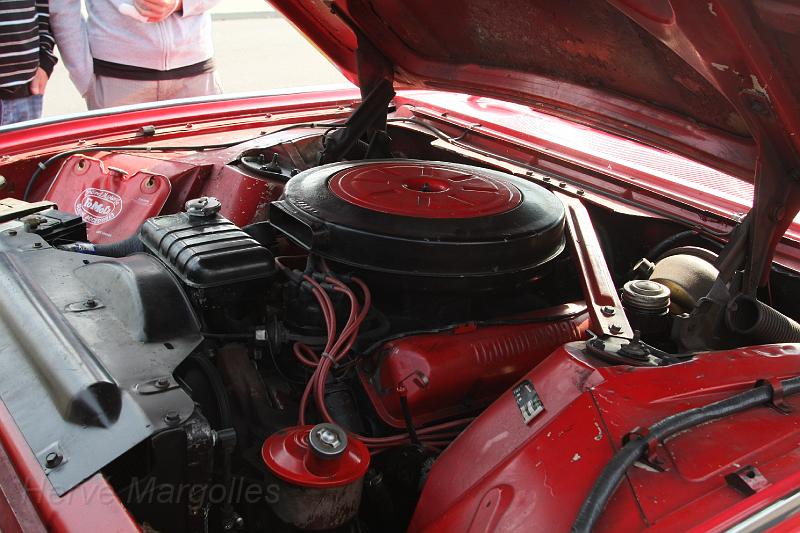 IMG_0022.JPG - Ford Thunderbird 1961