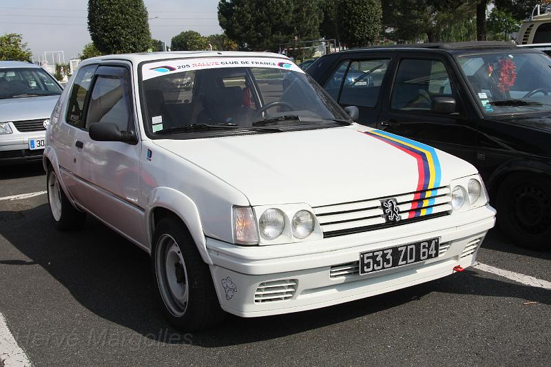 IMG_0032.JPG - Peugeot 205 Rallye (1.3l)