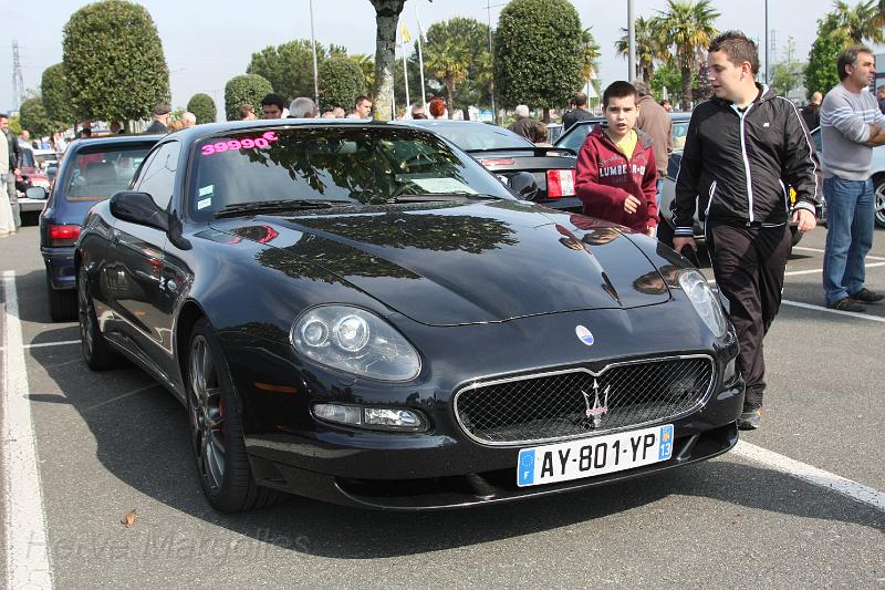 IMG_0033.JPG - Maserati GT (à vendre)