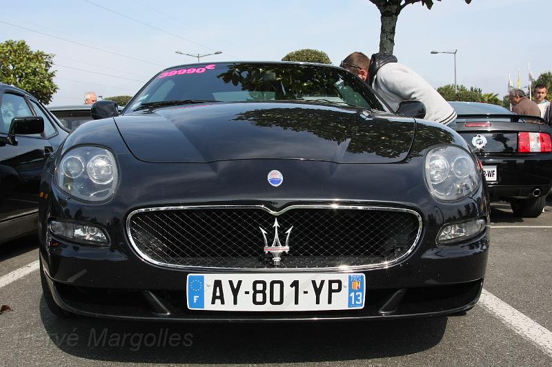IMG_0034.JPG - Maserati GT (à vendre) c'est beau hein ?