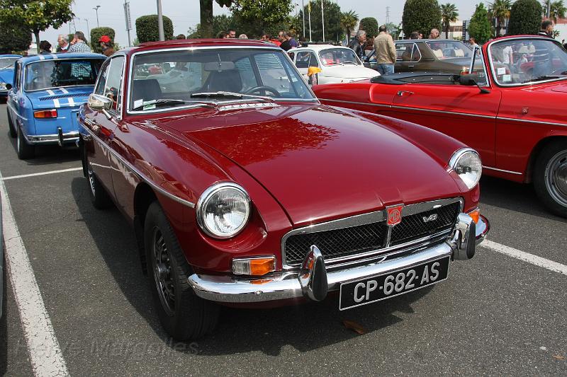 IMG_0085.JPG - MG B V8