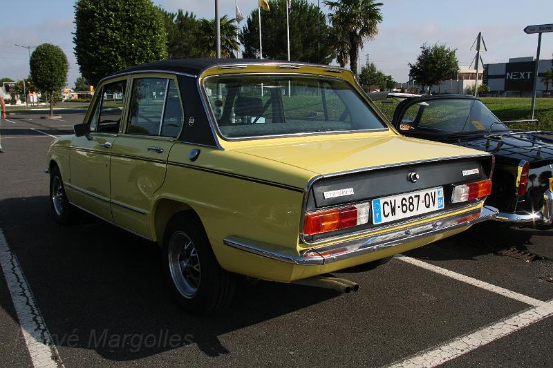 IMG_2716.JPG - Triumph Dolomite Sprint