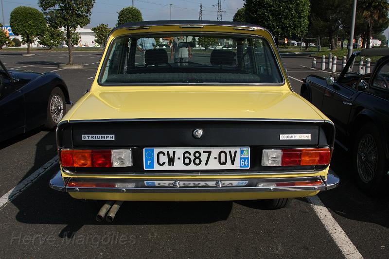 IMG_2717.JPG - Triumph Dolomite Sprint