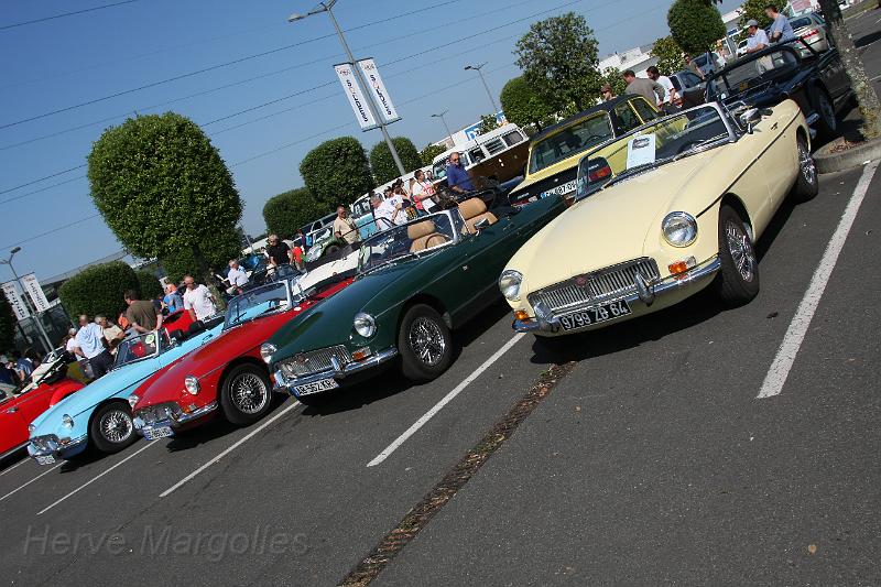 IMG_2740.JPG - et un quatuor de MGB