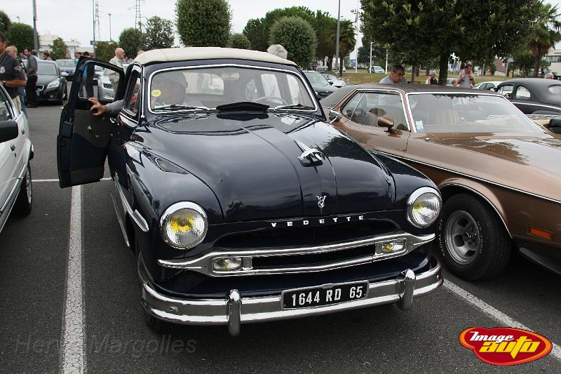 IMG_3135.JPG - Une superbe Ford Vedette découvrable avec des portes antagonistes