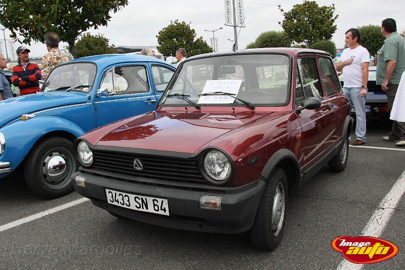 IMG_3138.JPG - Autobianchi A112 à vendre à 950€