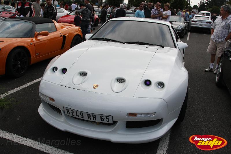 IMG_3139.JPG - Avant, c'était une Porsche 928, mais ça c'était avant...