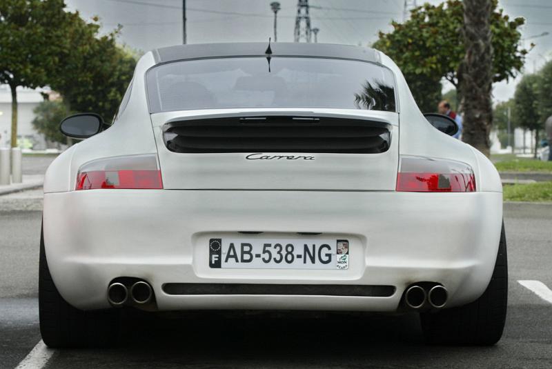 B45D0005.JPG - Porsche 996 Carrera
