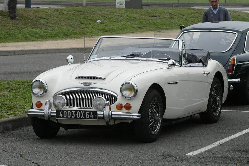 B45D0009.JPG - Austin Healey
