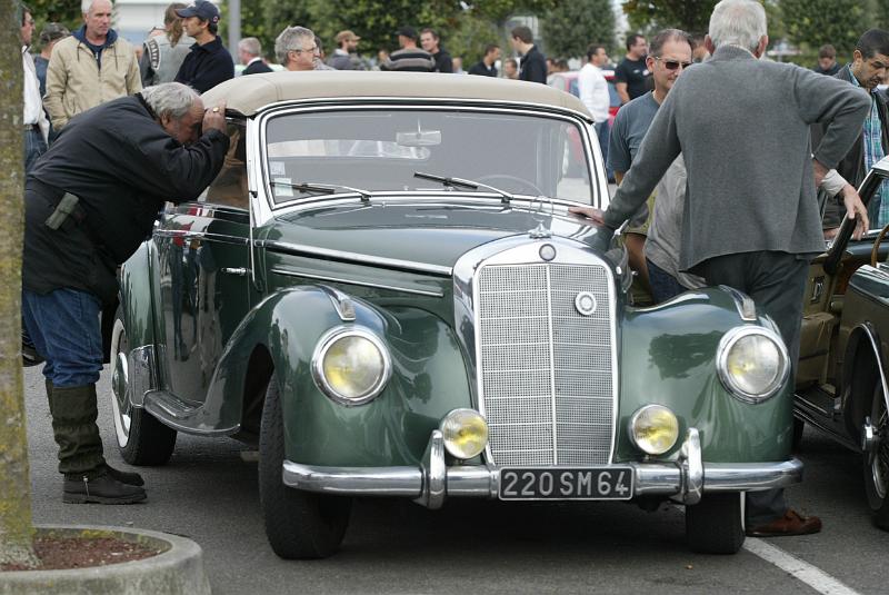 B45D0016.JPG - Mercedes 220
