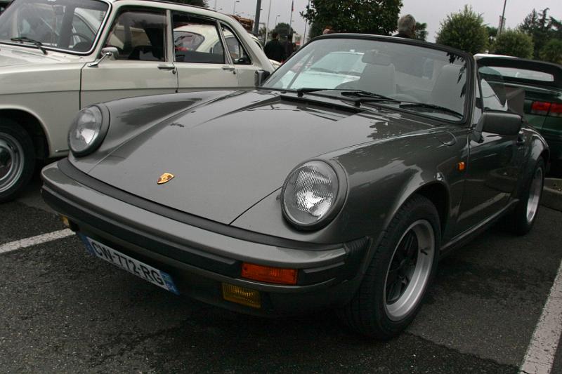 IMG_3219.JPG - Porsche 964 Carrera cabriolet