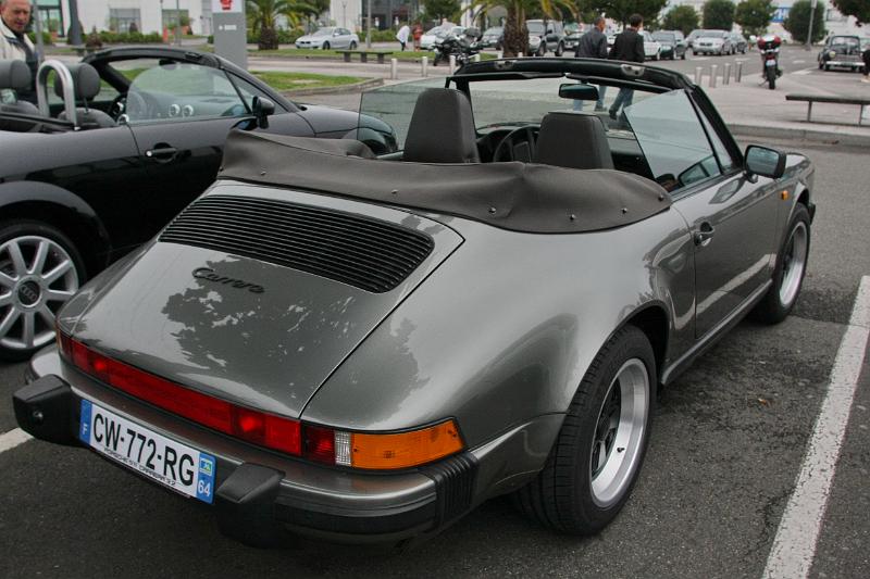 IMG_3221.JPG - Porsche 964 Carrera cabriolet