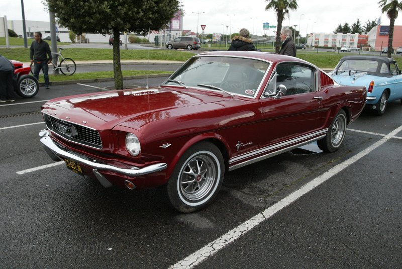 B45D0095.JPG - Mustang Coupé Fastback