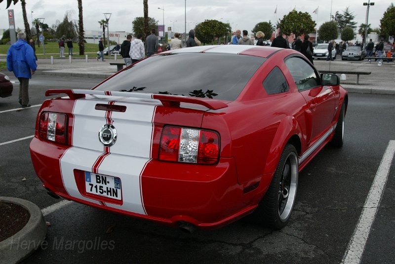B45D0098.JPG - Mustang  GT