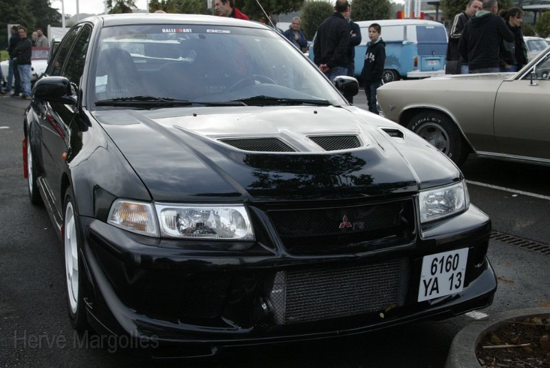 B45D0110.JPG - Mitsubishi lancer evolution VI edition Tomi Makinen