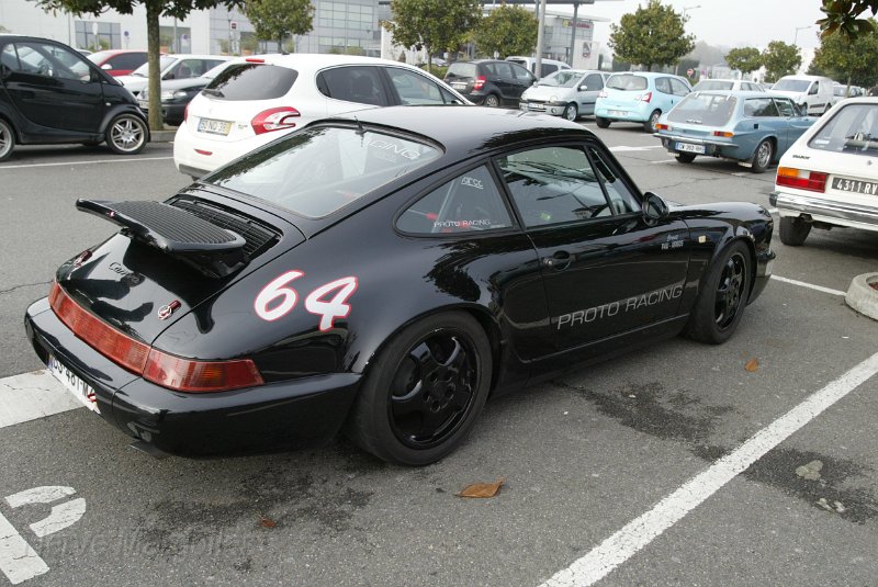 B45D0124.JPG - Porsche 911 Carrera