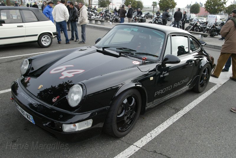 B45D0125.JPG - Porsche 911 Carrera