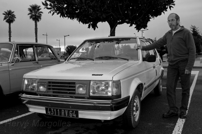 IMG_4122-b-w.JPG - Alain 1964 / Talbot Horizon 1980