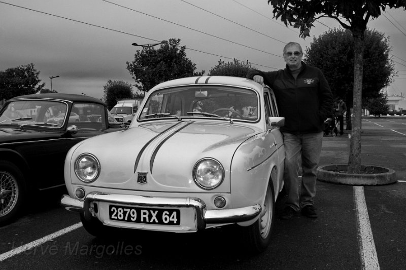 IMG_4123-b-w.jpg - Jean-François 1948 / Renault Dauphine 1093 1962