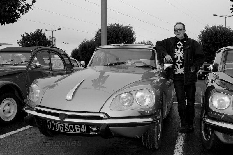 IMG_4127-b-w.jpg - Jean 1962 / Citroën DS23 Palas 1973