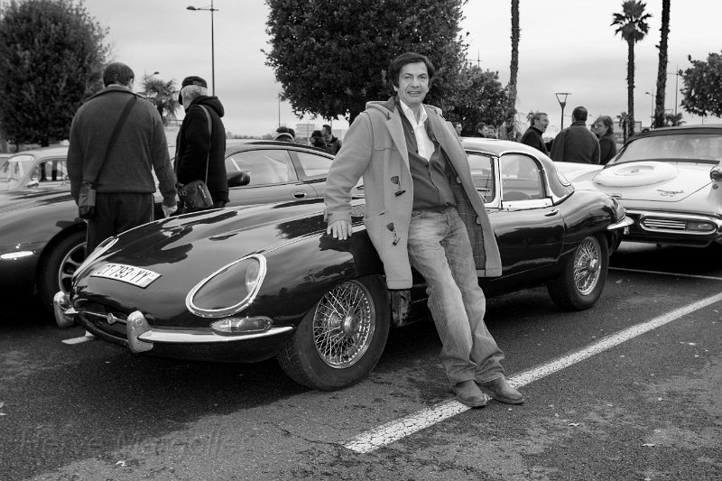 IMG_4134-b-w.jpg - Daniel 1952 / Jaguar Type E Série 1 3.8l 1964