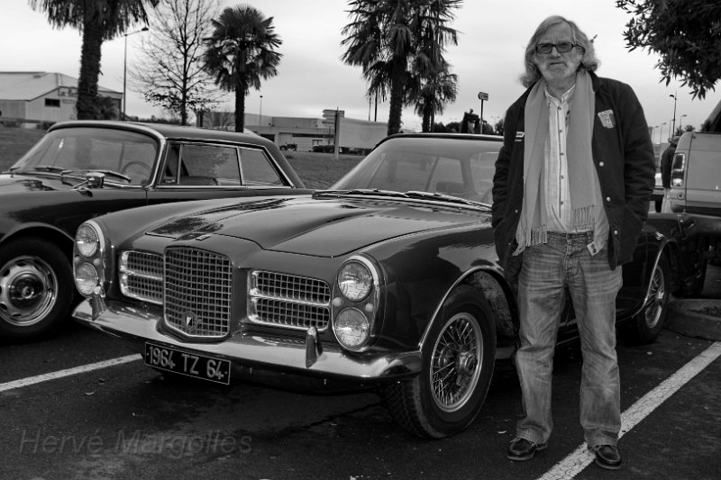 IMG_4141-b-w.jpg - Michel 1941 / Facel II 1964
