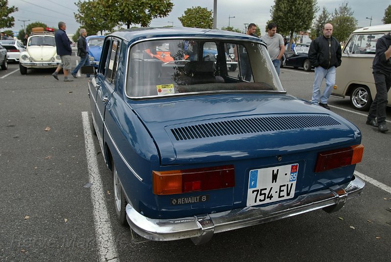 B45D0001.JPG - Renault 8 Espagne