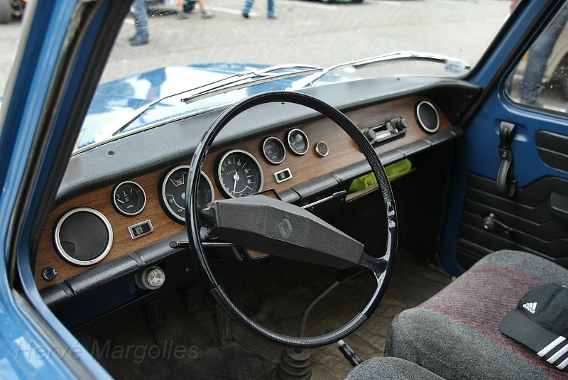 B45D0002.JPG - Renault 8 Espagne