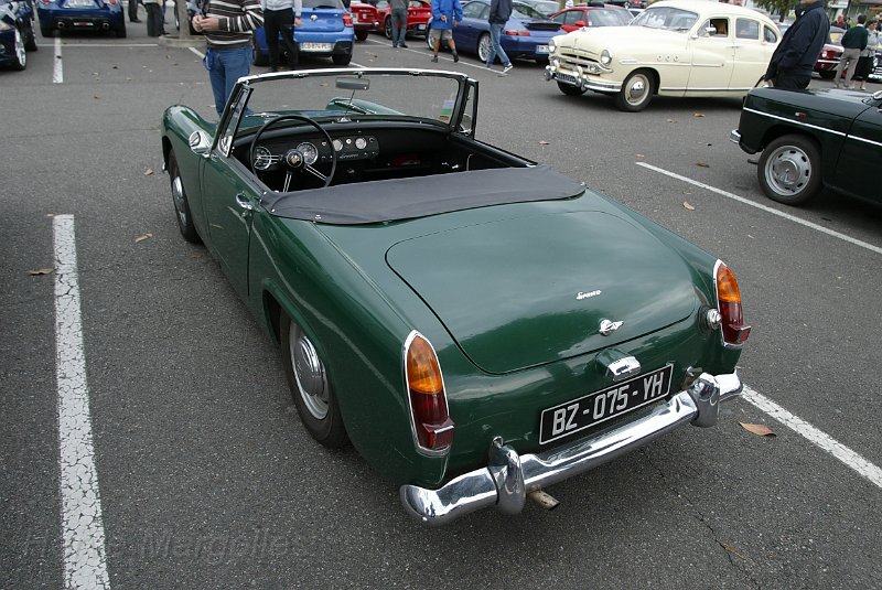 B45D0006.JPG - Austin-Healey Sprite