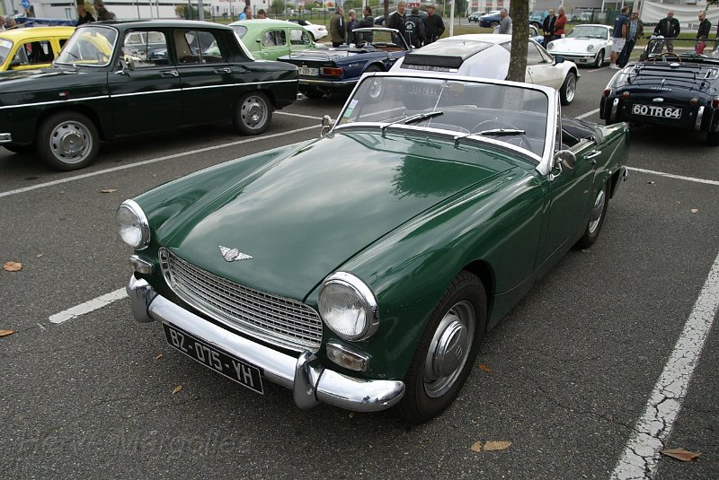 B45D0007.JPG - Austin-Healey Sprite