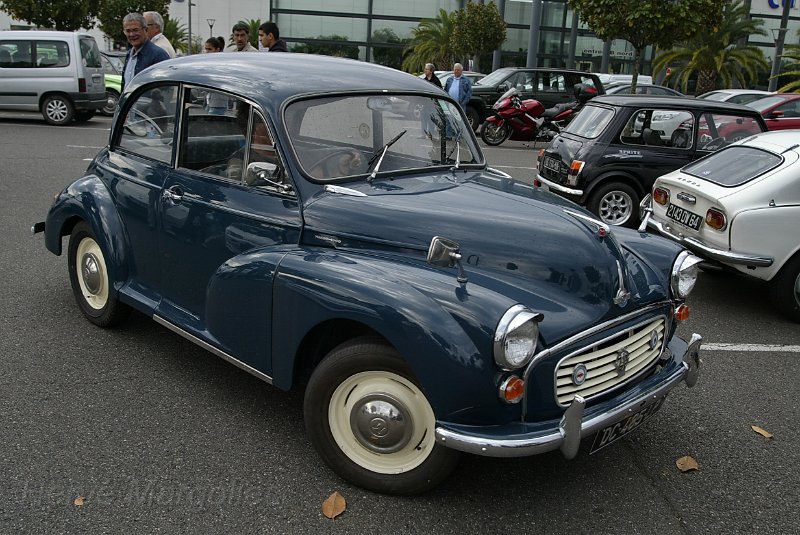 B45D0011.JPG - Morris Minor
