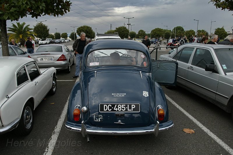 B45D0015.JPG - Morris Minor