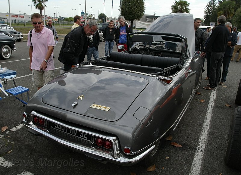 B45D0064.JPG - Citröen DS 21 Cabriolet